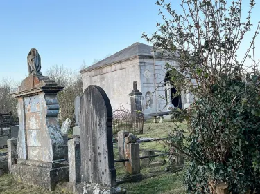 Templepatrick