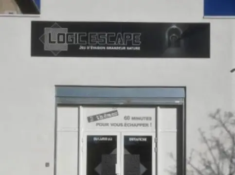 Logic Escape