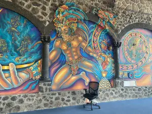 El Castillo de Tequila