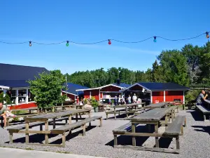 Samstorps gård