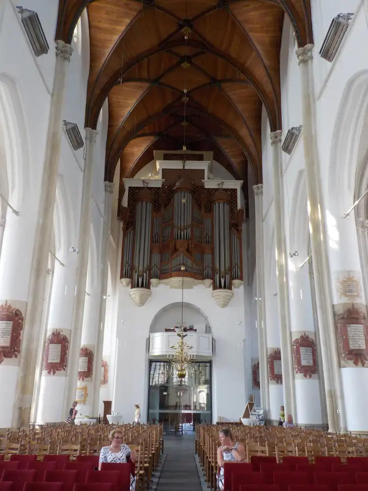 Hôtels à : Doesburg