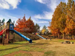 Akasakayama Park