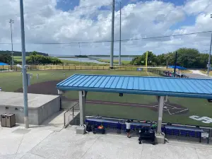 Shipyard Park