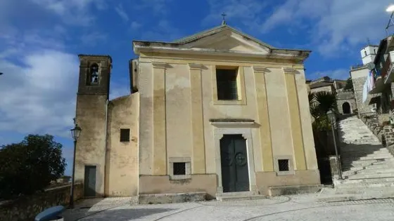 Sanctuary of Our Lady of Grace