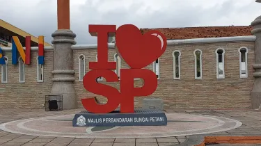 Sungai Petani
