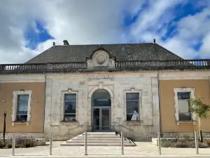 L'ile aux Artisans and Nocturnes