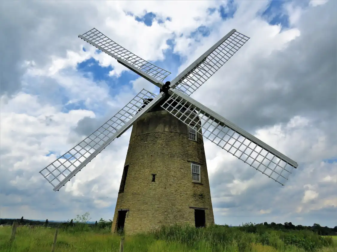 Hotels near Great Haseley Windmill
