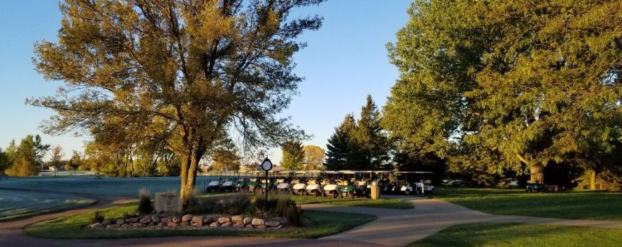 The Bridges at Beresford Golf Course and Community Center