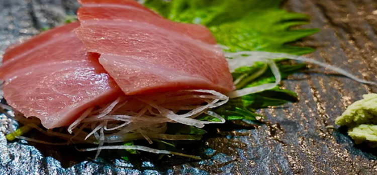 Rakuichi Soba