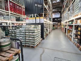 MAKRO Cash & Carry Ostrava