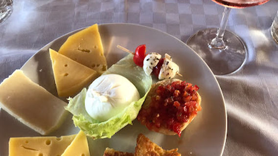 Azienda Agricola Melillo