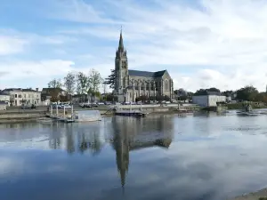 Sarthe