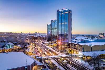Svenska Mässan
