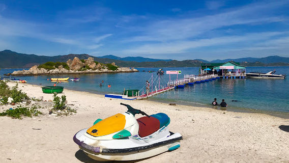 Cam Ranh