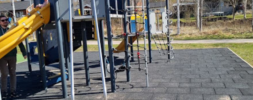 Linbaneparken