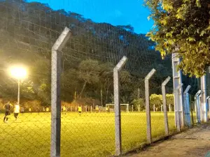 Estádio Francisco Izidoro
