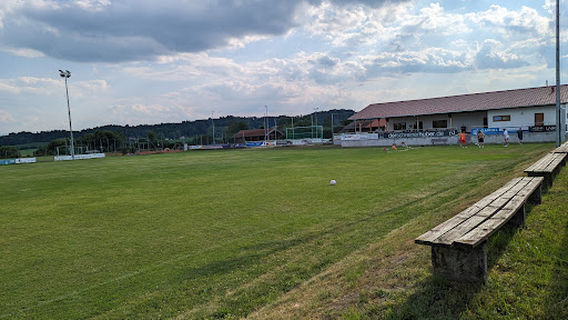 TSV Tengling