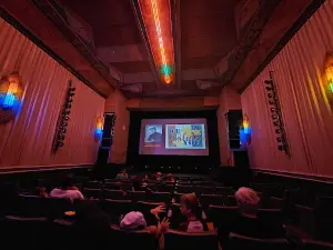 Kingman Theatre