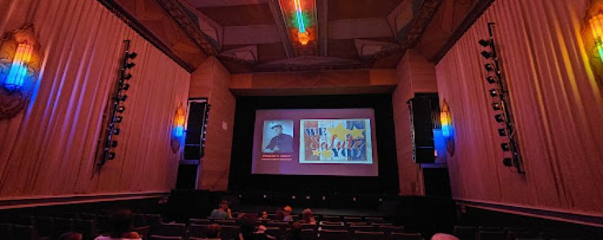 Kingman Theatre