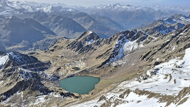 Pic du Midi Observatory