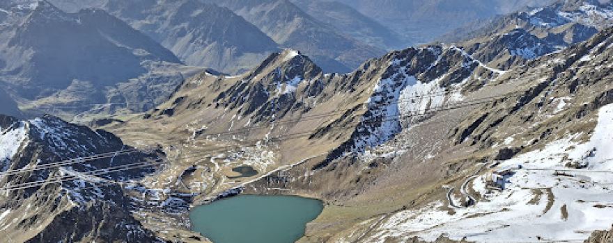 Pic du Midi Observatory