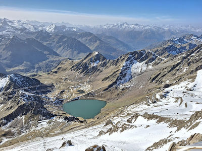 Pic du Midi Observatory