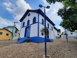 Igreja de Nossa Senhora do Rosário