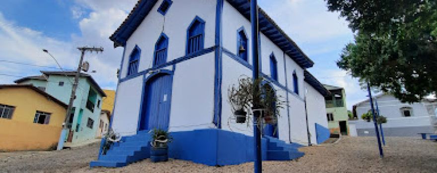 Igreja de Nossa Senhora do Rosário