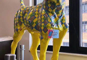 Cambria County Library