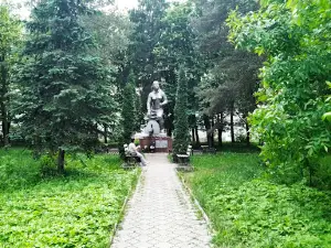 Pamyatnik Vov