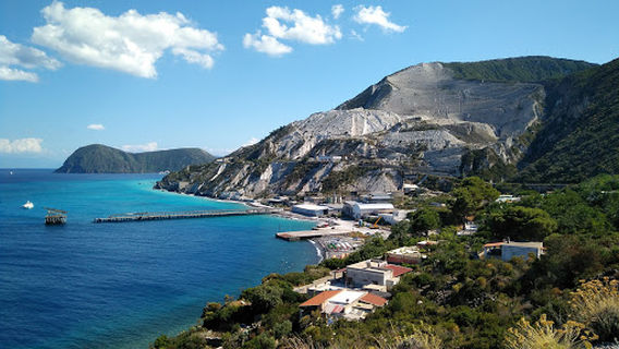 Spiaggia di Porticello