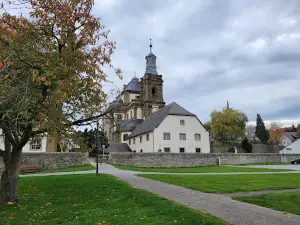 Almeauen
