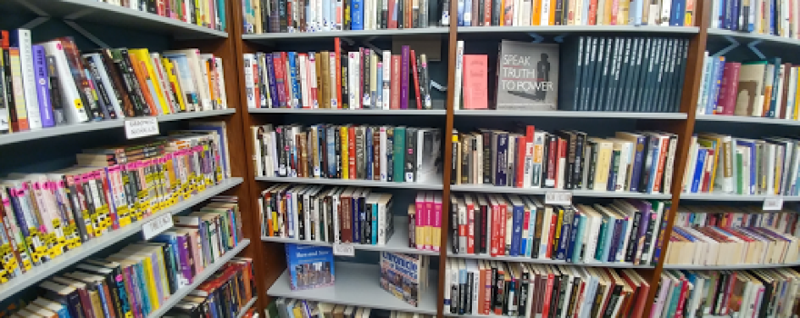 Goshen Public Library & Historical Society
