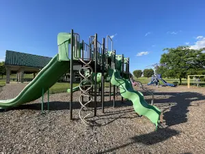 Shippensburg Township Park