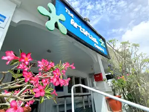 Artsplash Cafe