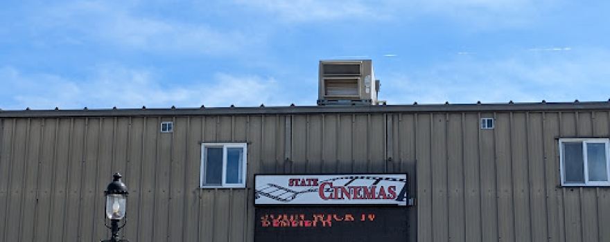 State Cinemas