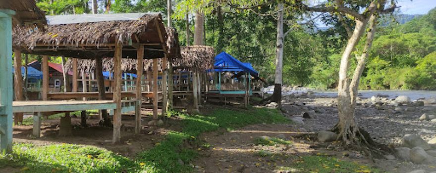 Kareung Gla Tourism Spot