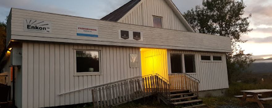 Nygårdsjøen Ungdomshus, UL Havgull