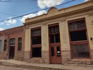 Greenlee County Historical