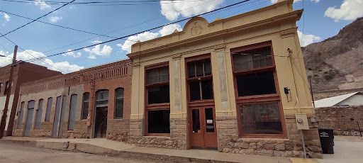 Greenlee County Historical