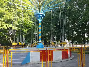 Park Attraktsionov