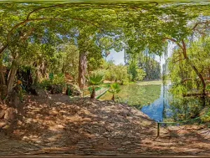 Die Oog Kuruman