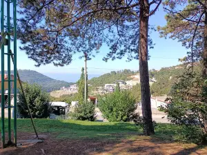 Kestaneci Piknik Alanı