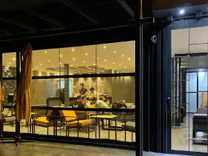 Tourism Village Of Bushehr