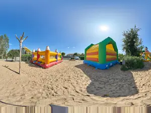 Camping La Dive