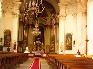 Apafi Gergely Castle