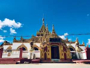 Jaung Pra Luang