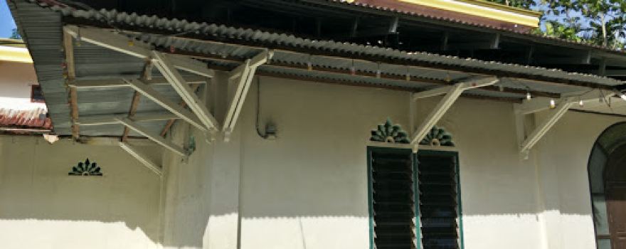 Masjid Baitul Falah Bajubang