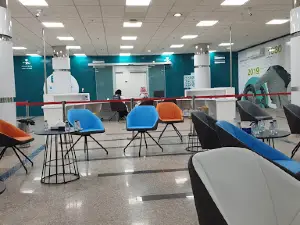 Qassim International Convention Centre and Exhibition