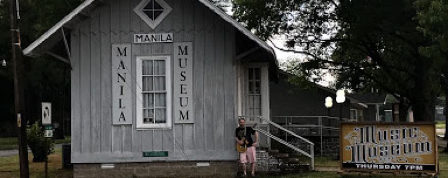 Manila Public Library